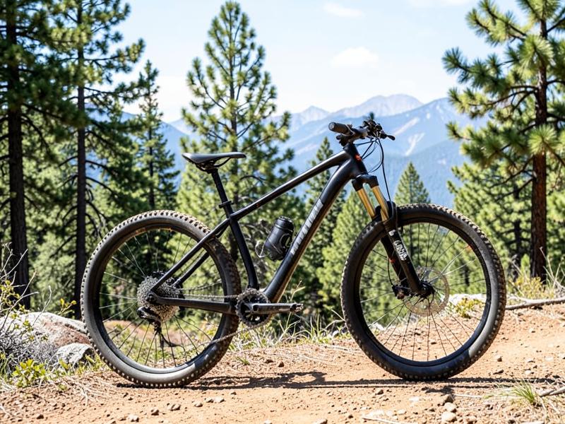 Trek Marlin 6